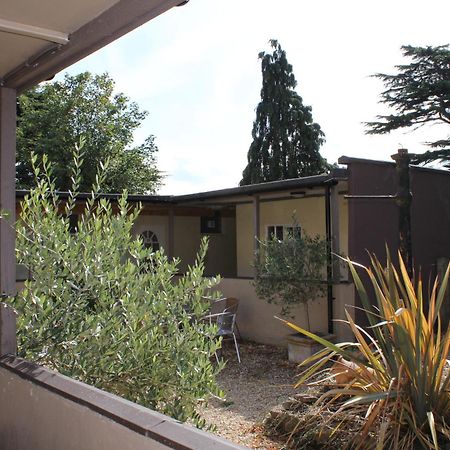 Bed and Breakfast The Coach House Winterbourne Pokoj fotografie