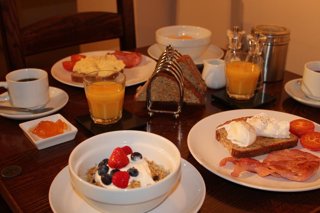 Bed and Breakfast The Coach House Winterbourne Exteriér fotografie