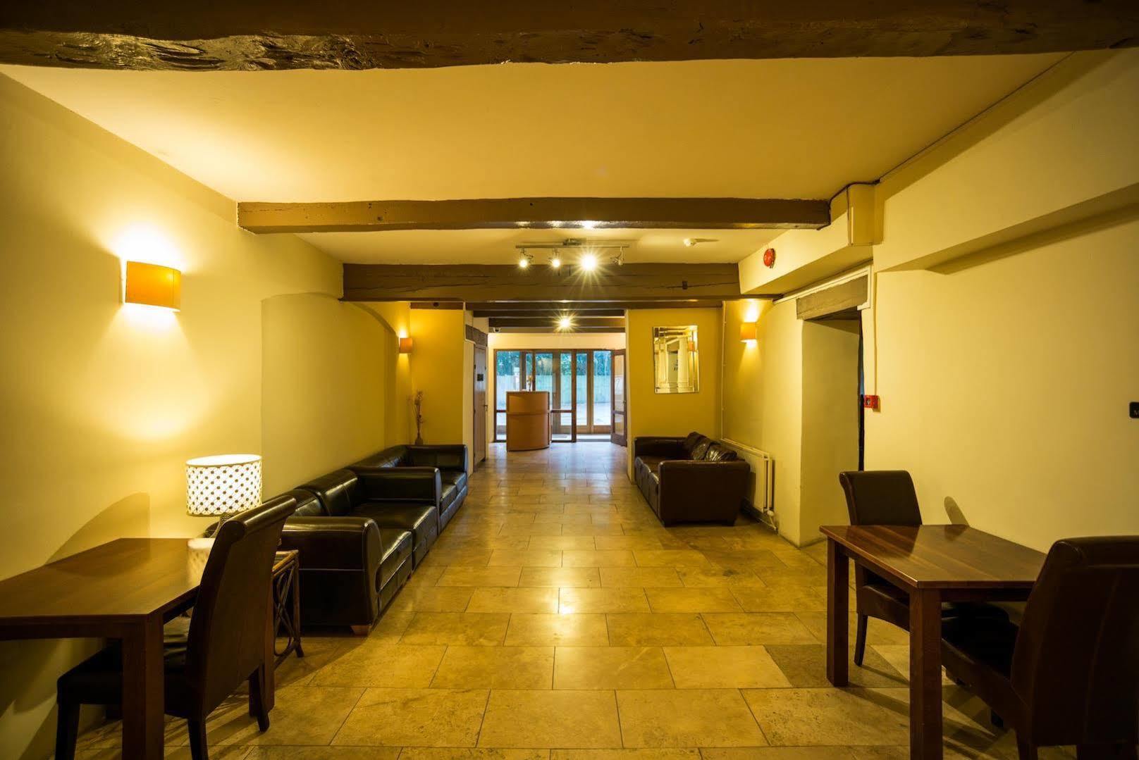 Bed and Breakfast The Coach House Winterbourne Exteriér fotografie