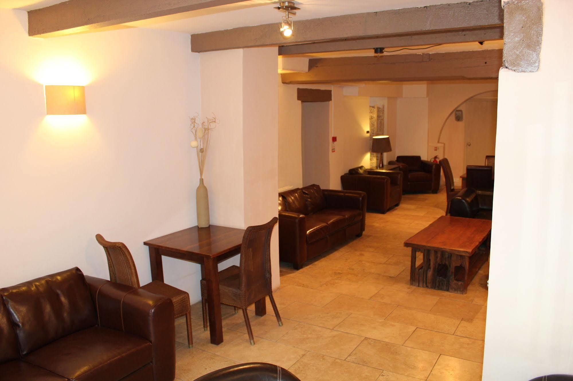 Bed and Breakfast The Coach House Winterbourne Exteriér fotografie